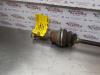 Gebruikte Aandrijfas links-achter Mitsubishi Outlander O173405