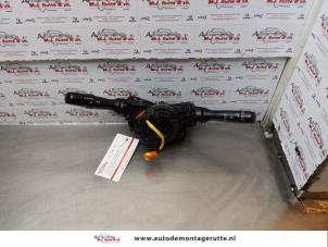 O173412 Gebruikte schakelaar stuurkolom (licht) Citroen C1
