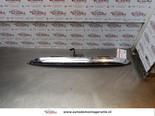 O173415 Gebruikte achterklep handgreep Mini ONE