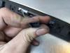 Gebruikte Handgreep Achterklep Mini ONE O173415