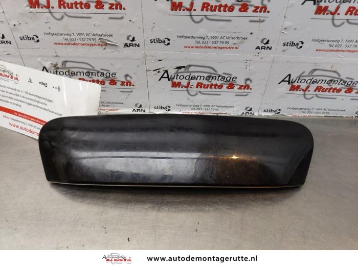 Gebruikte Achterklep Handgreep Opel Corsa O173436