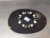 Gebruikte Spiegelglas links Citroen C1 O173437