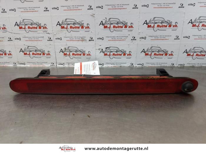 Gebruikte Remlicht Extra midden Nissan Pixo O173446