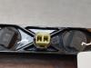Gebruikte Remlicht Extra midden Nissan Pixo O173446