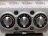 Gebruikte Chaufage Bedieningspaneel Nissan Pixo O173449