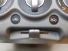 Gebruikte Chaufage Bedieningspaneel Nissan Pixo O173449