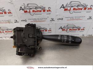 O173451 Gebruikte schakelaar ruitenwisser Nissan Pixo