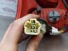 Gebruikte Achterlicht rechts Nissan Pixo O173456