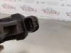 Gebruikte Raammechaniek 4Deurs links-voor Nissan Pixo O173457