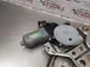 Gebruikte Raammechaniek 4Deurs links-voor Nissan Pixo O173457