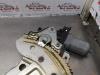 Gebruikte Raammechaniek 4Deurs links-voor Nissan Pixo O173457