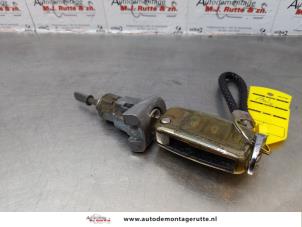 O173464 Gebruikte cilinderslot portier links Volkswagen Polo