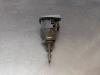 Gebruikte Cilinderslot Portier links Volkswagen Polo O173464