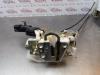 Gebruikte Deurslot Mechaniek 4Deurs rechts-voor Nissan Pixo O173468