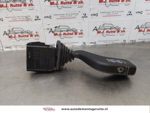 O173470 Gebruikte ruitenwis schakelaar Opel Agila