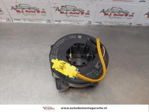 O173471 Gebruikte airbagring Opel Agila