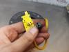 Gebruikte Airbagring Opel Agila O173471