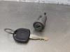 Gebruikte Sleutel+Contactslot Opel Agila O173472