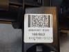 Gebruikte Sleutel+Contactslot Fiat Panda O173473