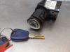 Gebruikte Sleutel+Contactslot Fiat Panda O173474