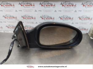 O173484 Gebruikte spiegel buiten rechts Chrysler Sebring