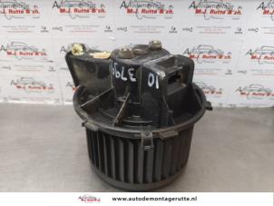 O173487 Gebruikte blower Fiat Ducato