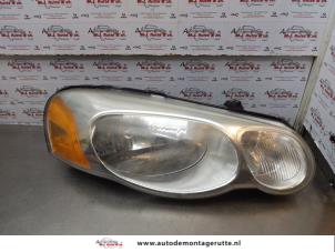 O173490 Gebruikte rechter koplamp Chrysler Sebring