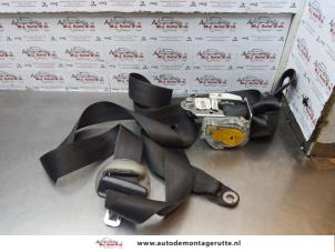 O173494 Gebruikte veiligheidsgordel links-voor Hyundai Santafe