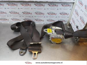 O173495 Gebruikte veiligheidsgordel rechts-voor Hyundai Santafe