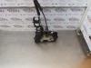 Gebruikte Deurslot Mechaniek 4Deurs links-voor Hyundai Santafe O173497