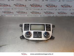 O173499 Gebruikte kachel bedieningspaneel Hyundai Santafe