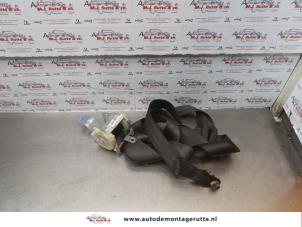 O173500 Gebruikte veiligheidsgordel rechts-achter Hyundai Santafe
