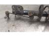 Gebruikte Veerpoot links-voor Chevrolet Spark O173506