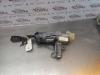 Gebruikte Contactslot + computer Hyundai Santafe O173515