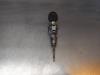 Gebruikte Contactslot + computer Hyundai Santafe O173515