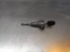 Gebruikte Contactslot + computer Hyundai Santafe O173515