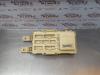 Gebruikte Contactslot + computer Hyundai Santafe O173515