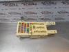 Gebruikte Contactslot + computer Hyundai Santafe O173515