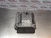 Gebruikte Contactslot + computer Hyundai Santafe O173515