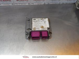 O173517 Gebruikte airbag module Hyundai Santafe