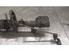 Gebruikte Mac Phersonpoot rechts-voor Nissan Micra O173522