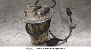 O173528 Gebruikte benzinepomp Mercedes A-Klasse