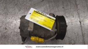 O173531 Gebruikte pomp airco Peugeot 307