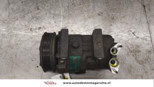 O173532 Gebruikte pomp airco Peugeot 307