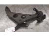 Gebruikte Triangel links-voor Mini Cooper O173535