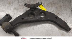 O173536 Gebruikte triangel rechts-voor Mini Cooper