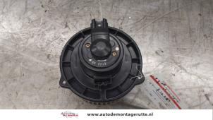 O173541 Gebruikte kachel ventilatiemotor Mercedes ML-Klasse