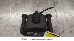 O173544 Gebruikte remklauw (tang) rechts-voor BMW 1-Serie