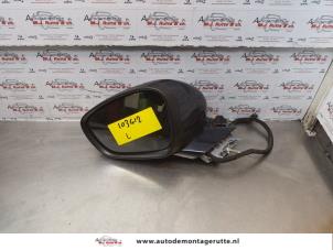 O173548 Gebruikte buitenspiegel links Peugeot 508