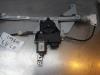 Gebruikte Raammechaniek 4Deurs links-voor Peugeot 508 O173549